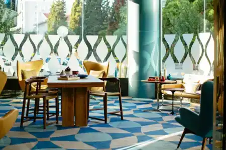 Renaissance Izmir - 46