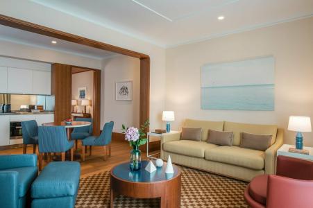 Regent Porto Montenegro - 49