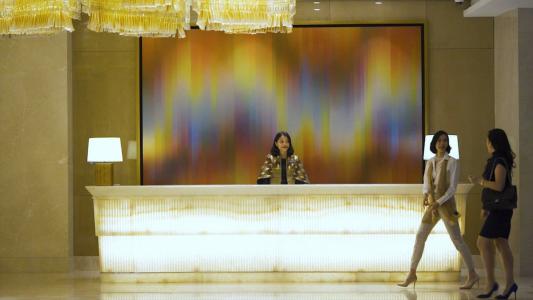 InterContinentals JAKARTA PONDOK INDAH by IHG - 7