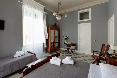 Talia B&B Guest House - 30