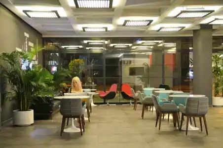 Green Garden Suites - 46