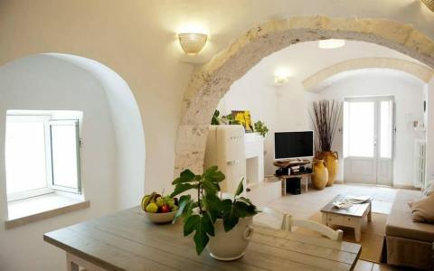 Agriturismo Masseria Calongo - 1