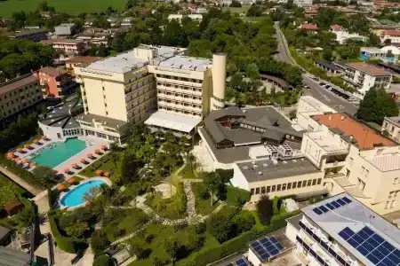 Savoia Thermae & Spa - 6