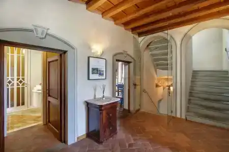 Villa la Borghetta Spa Resort - 28