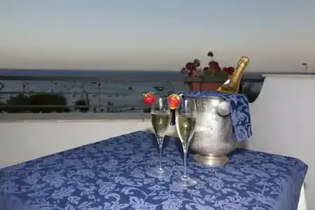 Punta Campanella Resort & SPA - 23