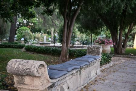 Parco delle Fontane - 7