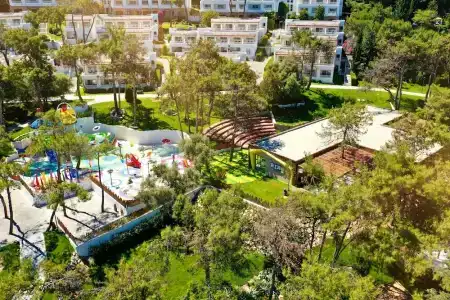 Rixos Premium Bodrum - 5