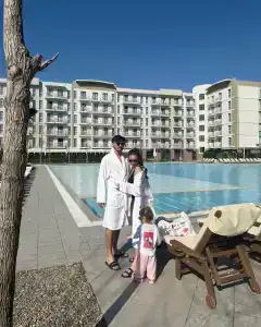 Otel Gorod Mira  Resort & Spa Miracleon 5 - 7
