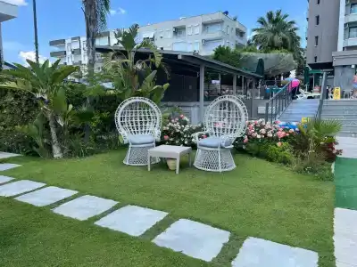 Premier Nergis Beach - 12