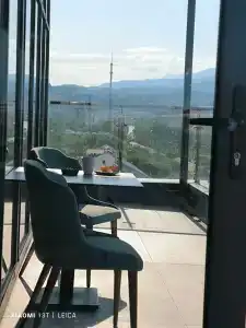 Park Dedeman Almaty - 95