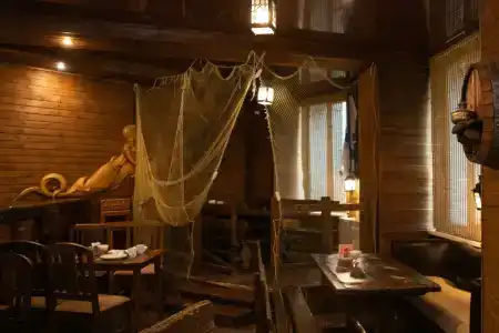Lucky House - 56