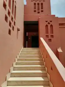 Charmillion Sea Life Resort - 33