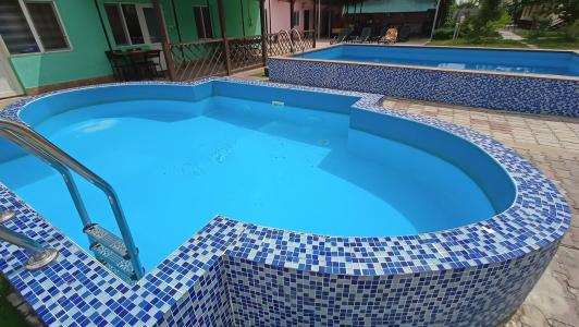 Malibu Guest House - 14