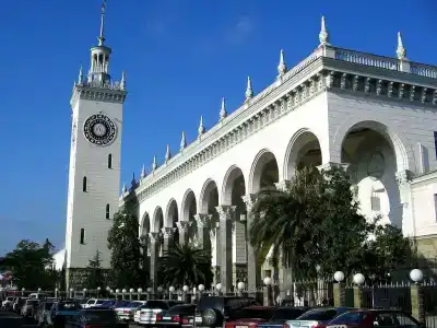 Moe More Aparthotel - 16