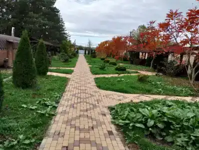 Izumrud Guest house - 25