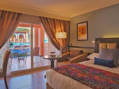 Savoy Le Grand Marrakech - 28