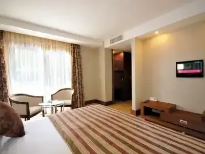 Samara Bodrum Ultra All Inclusive - 24