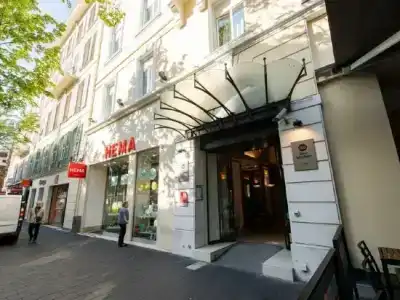 Best Western Alba - 29