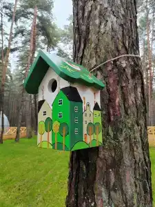 Lesnaya Opushka Tourist base - 16