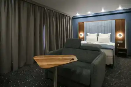 Gostinitsa Olimpiya - 4