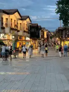 Liu Resorts - All inclusive - 3