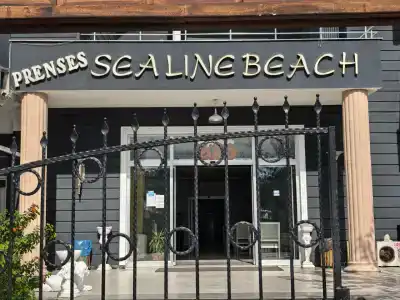 Prenses Sealine Beach - 13