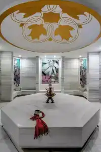 Tui Magic Life Rixos Beldibi +16 - 28