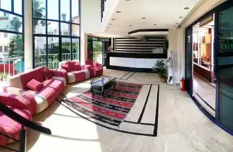 Himeros Beach - All Inclusive - 3