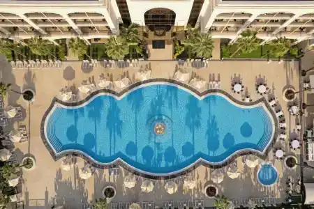 Dobedan Exclusive & Spa ''Ex Brand Alva Donna Exclusive & Spa'' - 17