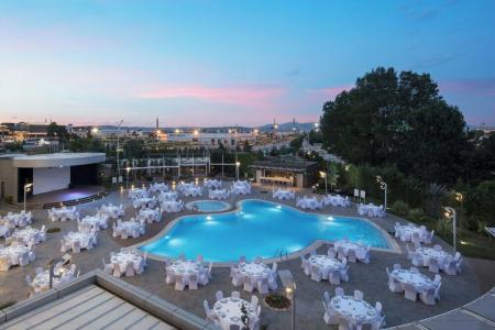 Sheraton Bursa - 16