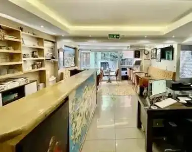 Timeks Sultanahmet - 27