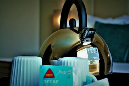 TRYP by Wyndham Porto Centro - 5