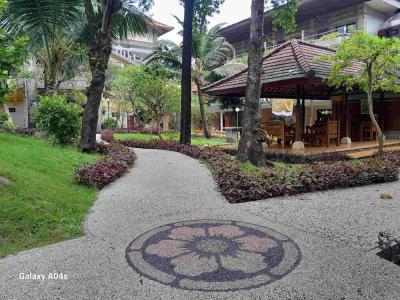 Melasti Kuta Beach & Spa - 25