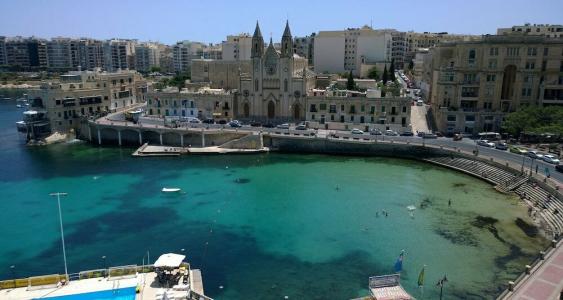 St Julian's Bay - 48