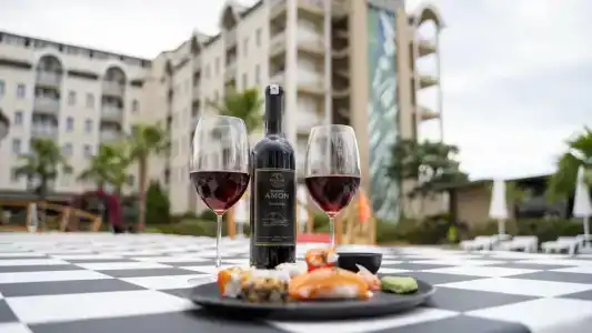 Amons Belek - Adult Only - 10