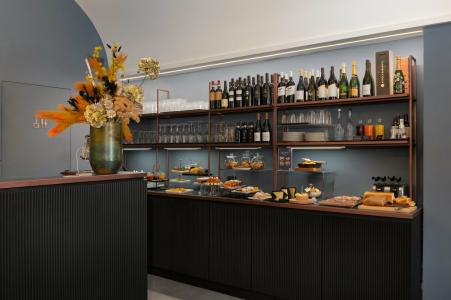 Vis Urban Suites&Spa - 20