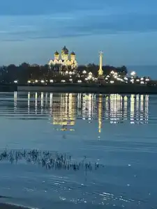 Gostinechniy Kompleks Lyubim - 11