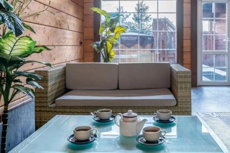 Zagorodnyi kompleks Vidnaya Usad'ba - 7