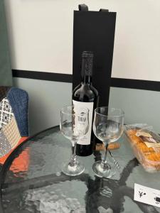 City Centre By Picnic - 44