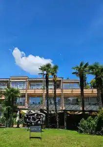 Grand Villa Castagnola - 17