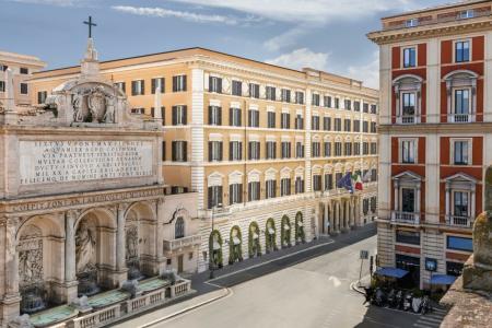The St. Regis Rome - 31
