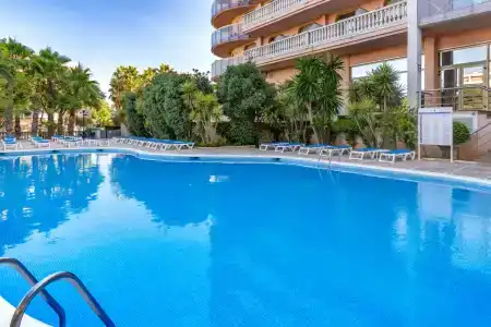 Ponient Dorada Palace by PortAventura World - 16