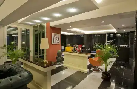 Prime Boutique - 9