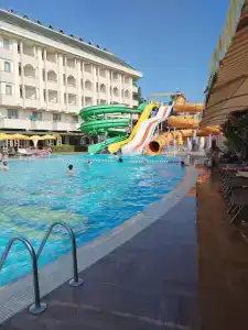 Calimera Hane Garden - 38