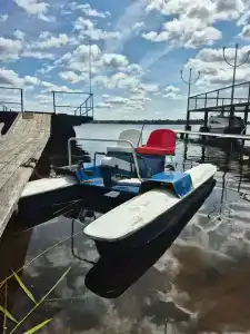 Eco Park Tourist base - 20