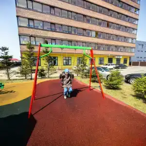 Apart-Otel Inndom - 47