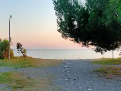 Bzyb Tourist base - 47