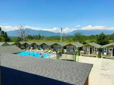 Bzyb Tourist base - 46