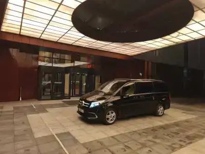 Aden & Business Centre Minsk - 3