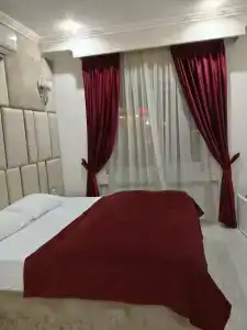 Arion Mini Avtozavodskaya - 43